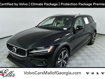 Used 2024 Volvo V60 B5 Cross Country Plus