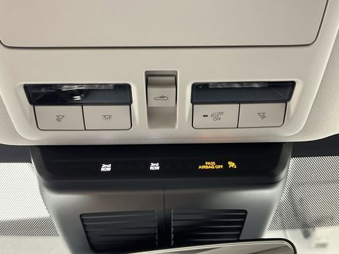 New 2026 MAZDA CX-90 Plug-In Hybrid w/ Preferred AWD/4WD image 27