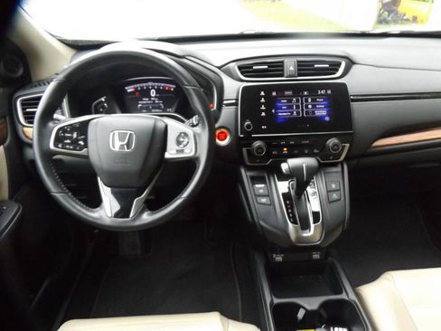 Used 2020 Honda CR-V EX-L image 13