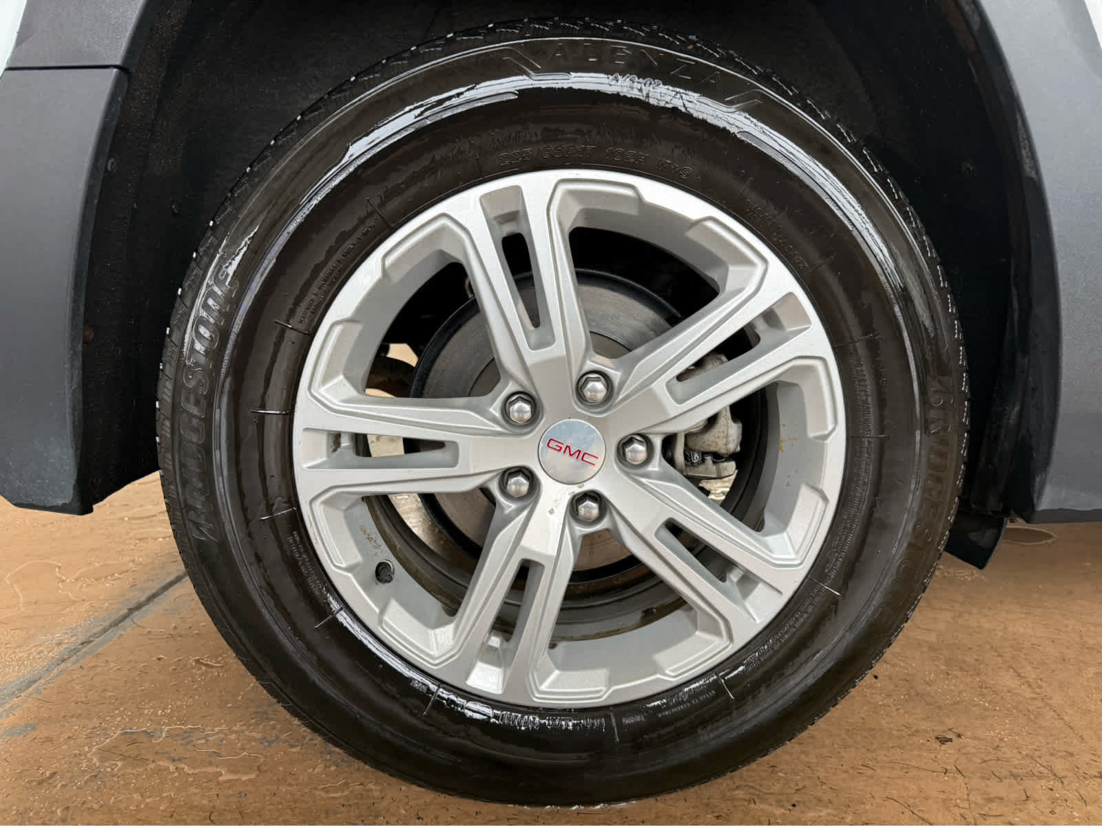 Used 2022 GMC Terrain SLE w/ Driver Convenience Package AWD/4WD image 8
