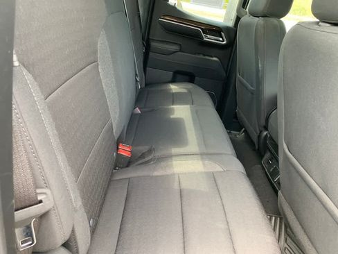 Certified 2023 GMC Sierra 1500 Elevation AWD/4WD image 24