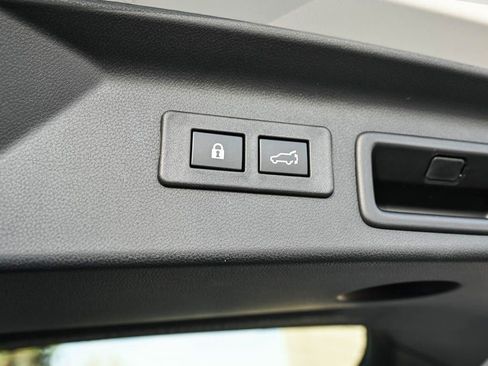 New 2026 Subaru Forester Touring image 9