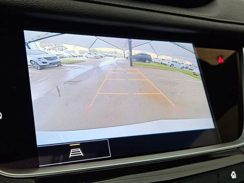 New 2025 Cadillac XT5 Premium Luxury image 20