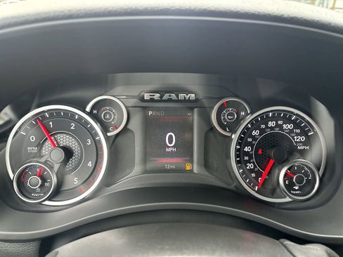 New 2026 RAM 2500 Tradesman image 16