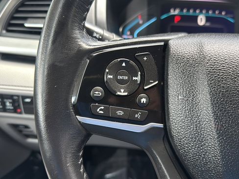 Used 2020 Honda Odyssey EX-L image 35