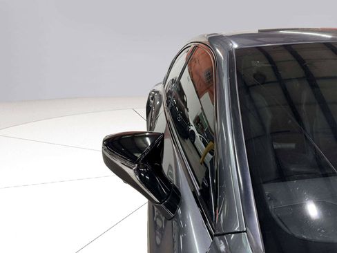 Used 2023 Lexus IS 500 w/ Accessory Package RWD image 21