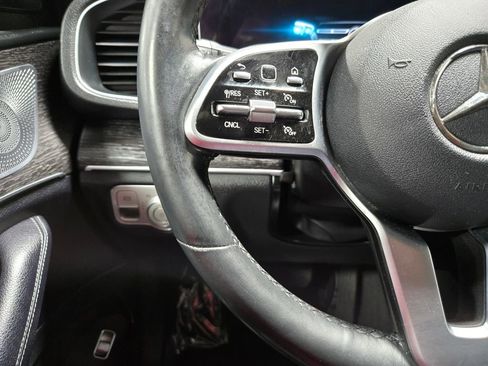 Used 2020 Mercedes-Benz GLE 350 4MATIC image 15