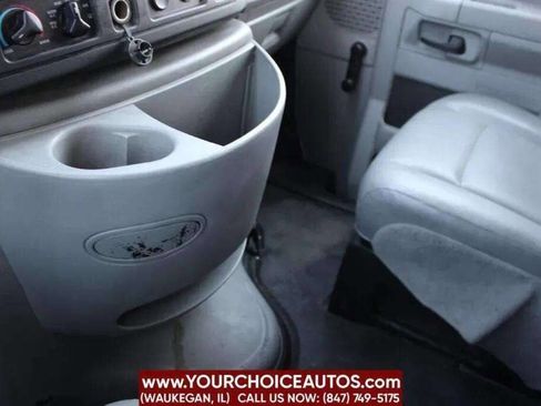 Used 2013 Ford E-350 and Econoline 350 Super Duty image 14