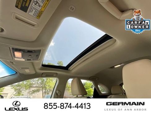 Used 2016 Lexus RX 350 AWD w/ Premium Package image 21