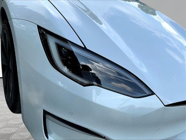 Used 2023 Tesla Model S AWD/4WD image 29