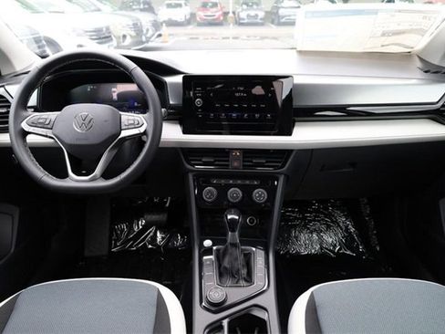 New 2025 Volkswagen Taos S image 24