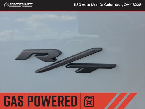 New 2026 Dodge Charger R/T w/ Blacktop Package AWD/4WD image 11