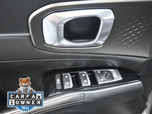 Used 2023 Kia Sorento SX image 14
