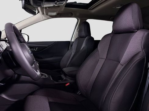 New 2025 Subaru Outback Premium image 20