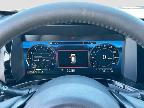 New 2026 Subaru Outback Limited image 12