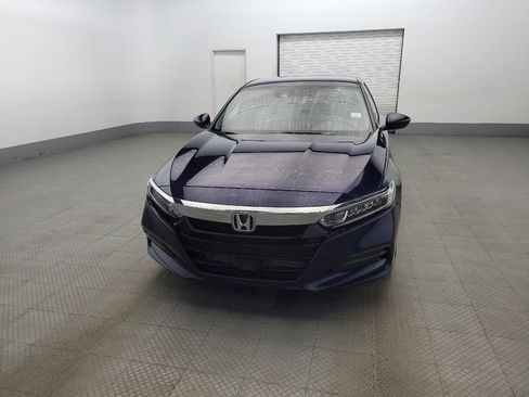 Used 2018 Honda Accord LX image 15