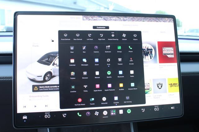 Used 2026 Tesla Model Y 2WD image 18