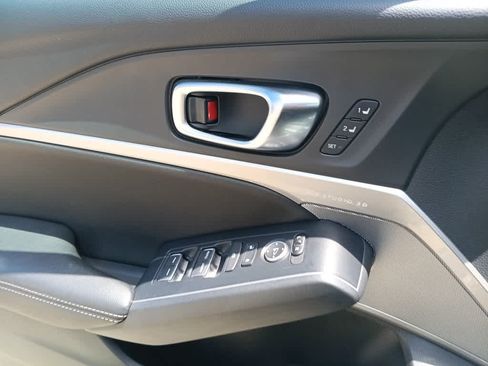 Used 2023 Acura Integra A-Spec FWD image 16