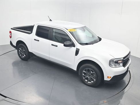 Used 2024 Ford Maverick XLT w/ Equipment Group 300A Standard AWD/4WD image 39