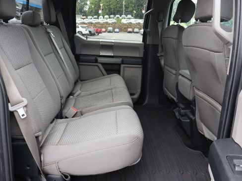 Used 2020 Ford F150 XLT w/ Equipment Group 302A Luxury AWD/4WD image 23