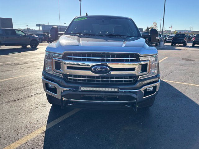 Used 2020 Ford F150 XLT w/ Max Trailer Tow Package AWD/4WD image 18