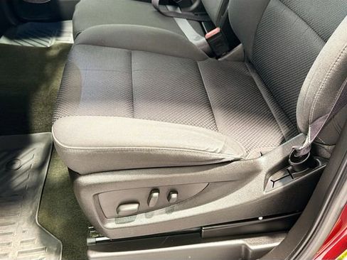 Certified 2016 Chevrolet Silverado 1500 LT w/ All Star Edition AWD/4WD image 16