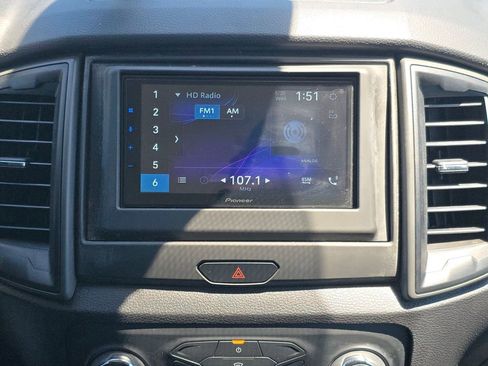 Used 2019 Ford Ranger XL w/ Equipment Group 101A Mid AWD/4WD image 19