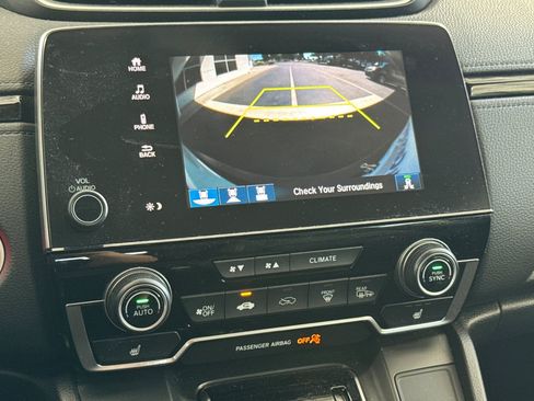 Used 2019 Honda CR-V EX image 25