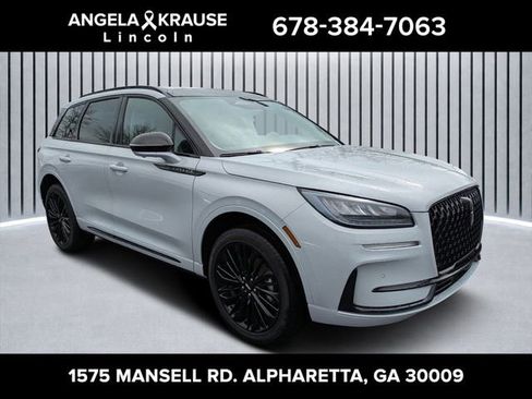 New 2026 Lincoln Corsair Premiere image 1