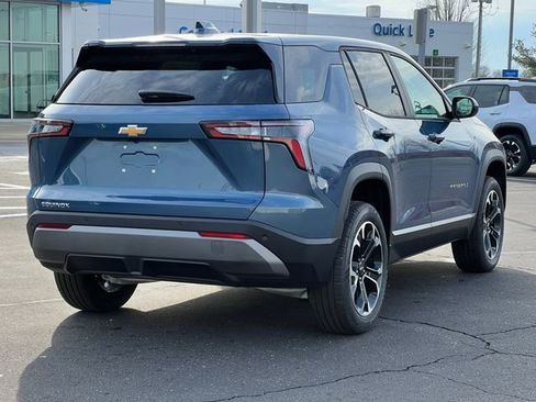 New 2026 Chevrolet Equinox LT image 43