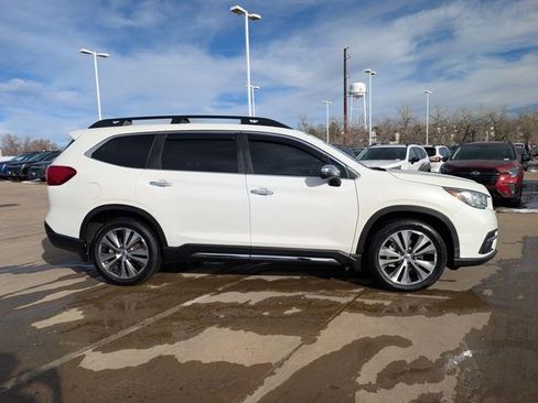 Used 2021 Subaru Ascent Touring image 2