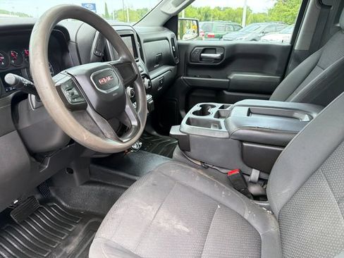 Used 2020 GMC Sierra 1500 4x4 Crew Cab w/ Sierra Value Package image 18