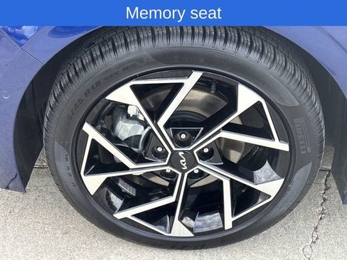 Used 2025 Kia K5 EX image 13