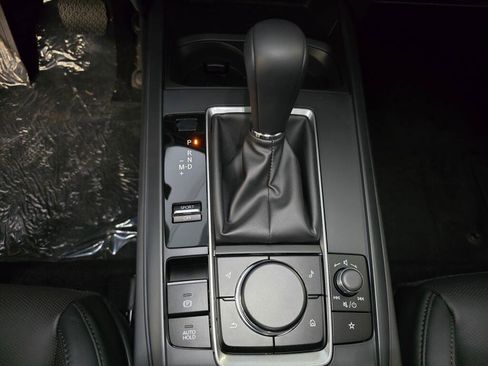 New 2026 MAZDA CX-30 AWD 2.5 S w/ Premium Package image 35