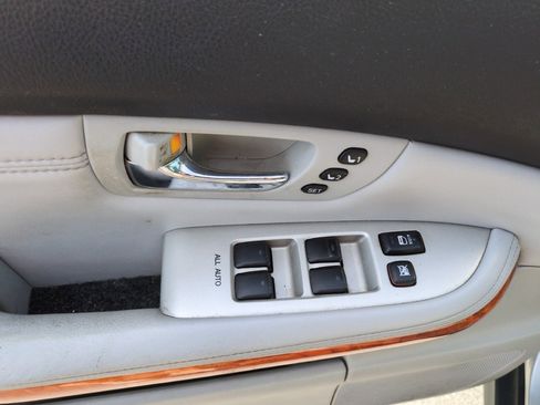 Used 2008 Lexus RX 350 2WD image 12