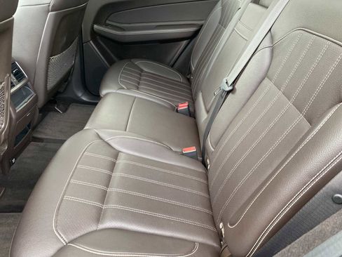 Used 2018 Mercedes-Benz GLE 350 image 27