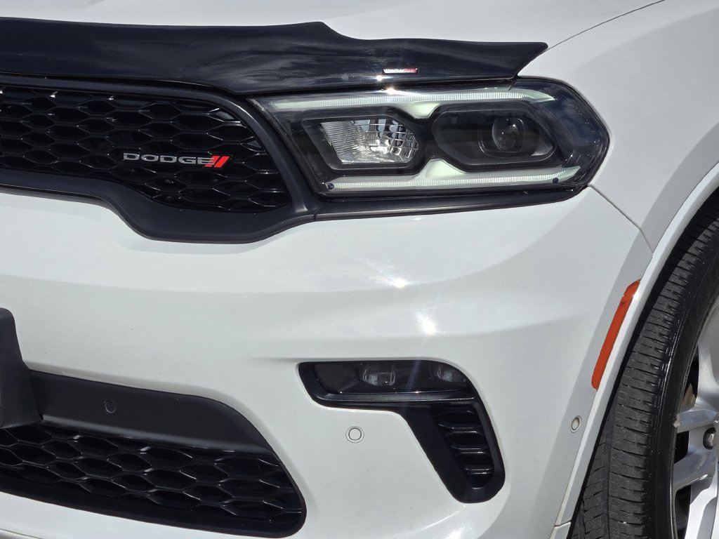 Used 2022 Dodge Durango R/T AWD/4WD image 9