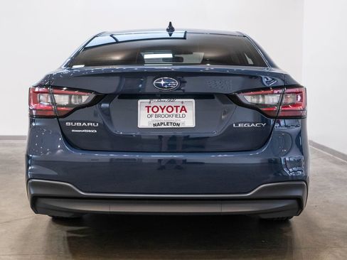 Used 2023 Subaru Legacy Premium AWD/4WD image 7