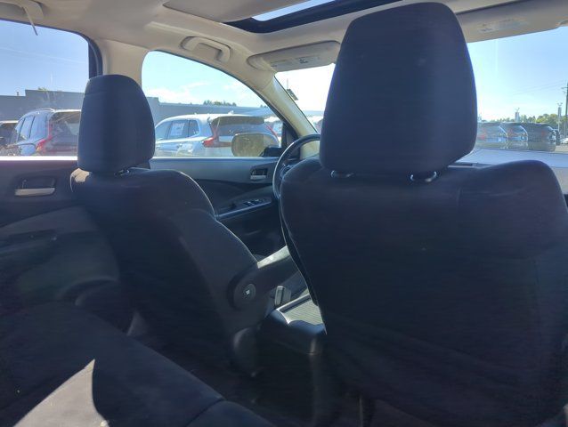 Used 2014 Honda CR-V EX image 29