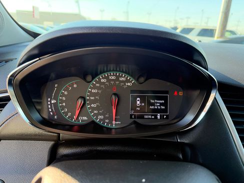 Used 2020 Chevrolet Trax LS w/ Tint and Cruise Package image 18