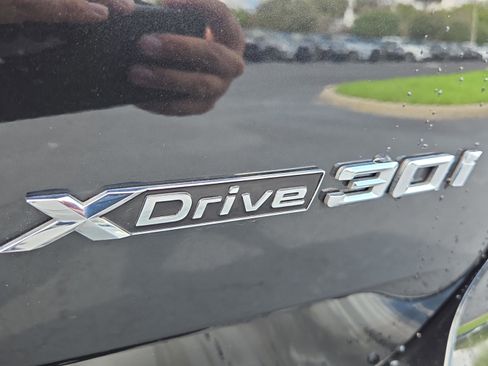 Certified 2023 BMW X3 xDrive30i w/ Convenience Package image 18