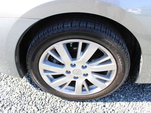 Used 2013 Nissan Sentra SL w/ Leather Pkg FWD image 26