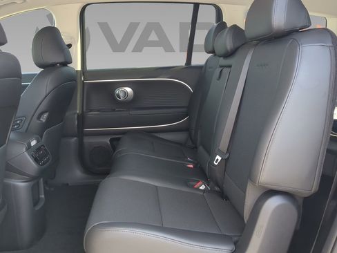 New 2026 Hyundai Ioniq 9 SEL image 14