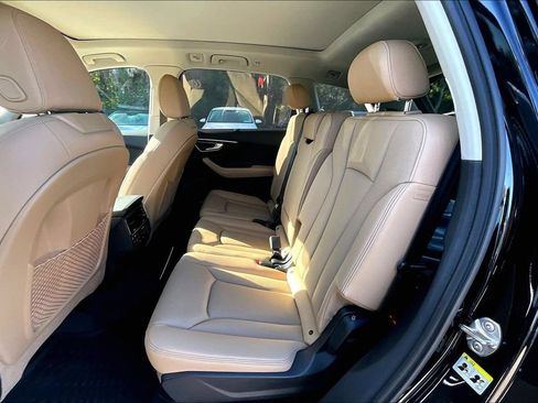 New 2026 Audi Q7 3.0T Premium Plus AWD/4WD image 17