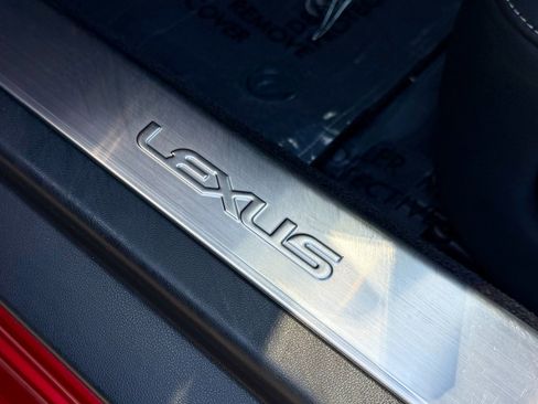 Used 2018 Lexus LC 500 Coupe w/ Sport Package RWD image 48
