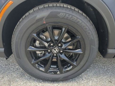 New 2026 Honda CR-V Sport-L image 10