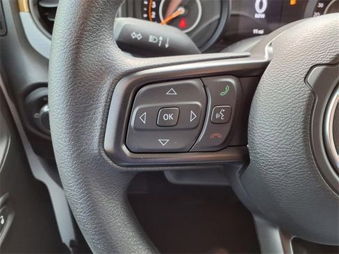 New 2026 Jeep Wrangler Sport image 13