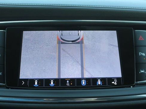 Used 2020 Buick Enclave Avenir w/ Avenir Technology Package image 37