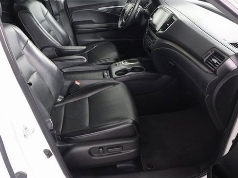 Used 2023 Honda Ridgeline RTL image 23