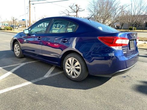 Used 2018 Subaru Impreza 2.0i AWD/4WD image 5